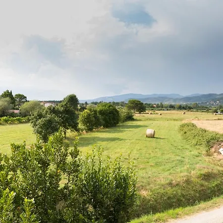 아파트 Lago Trasimeno - Venere Borghetto (Umbria)