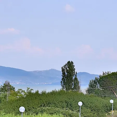 Apartamento Le Stelle Della Badiaccia - Venere - Trasimeno *