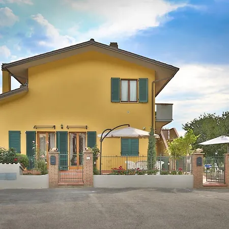 Le Stelle Della Badiaccia - Venere - Trasimeno