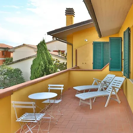 Lago Trasimeno - Venere 아파트 Borghetto (Umbria)