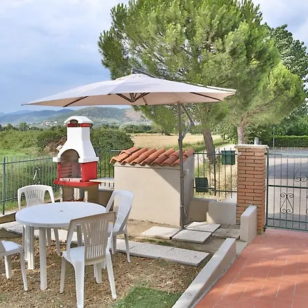 Le Stelle Della Badiaccia - Venere - Trasimeno Apartamento