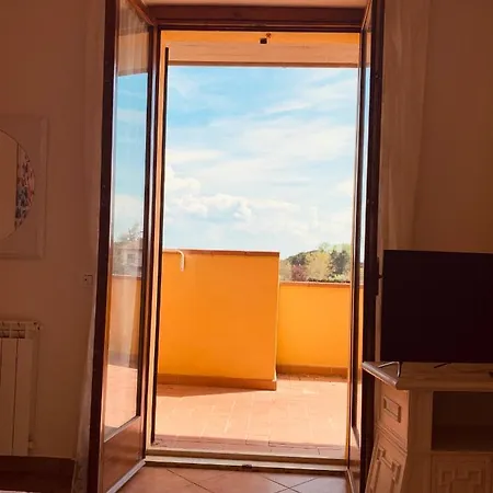 Le Stelle Della Badiaccia - Venere - Trasimeno Appartement